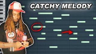 How Wheezy Makes Catchy Melodic Beats For Gunna In FL Studio (Tutorial)