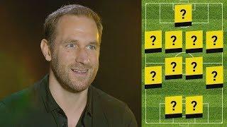 "My Dream Team" | Florian Kringe's BVB Legends Line-Up