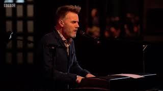 Gary Barlow - BBC Points Of View (Episode 6 - 2021)