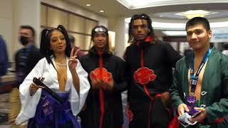 Anime Weekend Atlanta 2022