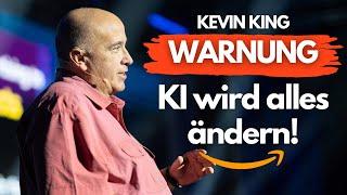 Kevin King Full Interview: KI wird Amazon FBA für immer verändern!