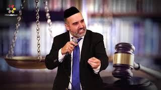 Bitachon Part 1 - Rabbi Duvi Bensoussan