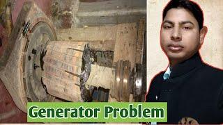 Generator Problem| Sunday comments box#17 By Pankaj Dhawaniya