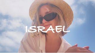 Путешествие в Израиль с подругой | Тель-Авив, гей-парад, Иерусалим и жизнь в хостеле | ВЛОГ