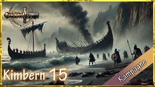 Divide et Impera - Kimbern - Totalwar Rome 2 Let's Play (D | HD | Normal) 15