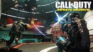 Call of Duty: Infinite Warfare BETA w/ Incredilag & Kross!