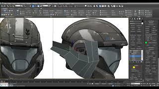 Arrimus 3D - 3DS Max   Shortcuts, Tools, and Workflow   Part 2