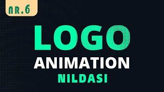 6. Video Logo Animations