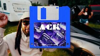 (FREE) [12] Detroit Loop Kit - 'Ack' (Icewear Vezzo, BossMan Dlow)