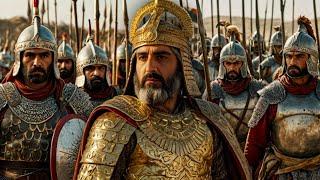 The Rise and Legacy of the Persian Empire: Cyrus the Great’s Untold Story