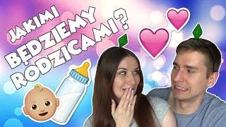  JAKIMI BĘDZIEMY RODZICAMI? - QUIZ THE SIMS 4