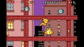[TAS] GBA Sushi the Cat by Cephla & Technickle in 01:18.22