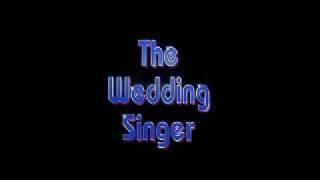 The Wedding Singer - You Spin Me Round (Adam Sandler)
