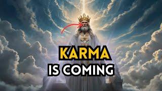 CHOSEN ONE'S, KARMA Will Come For YOUR ENEMIES..! ( LISTEN MUST)