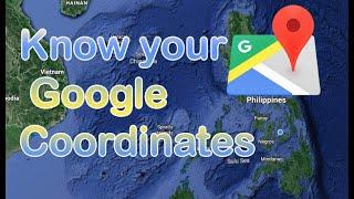 Google Map | Google Coordinates | Latitude Longitude