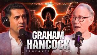 "Mapping The World Long Before Us" - Graham Hancock on Atlantis, Pyramids & Lost Civilizations | 490