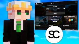 EL MEJOR CLIENTE NO PREMIUM DE MINECRAFT | Silent Client