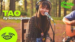 Duende - "Tao" by Sampaguita | Reggae Cover | Kaya Trips