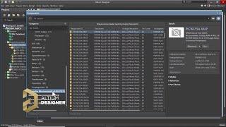 How To Use File-Based Libraries in the Components Panel | Altium Designer