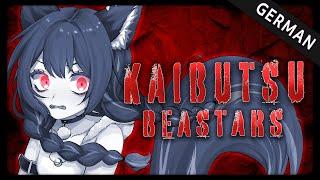 Kaibutsu / GERMAN COVER 「Beastars 怪物 YOASOBI」