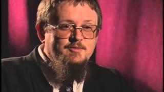 Orson Scott Card On Science Fiction and Religion