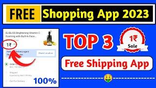 Shopee जैसे सस्ते 2 App | Top 2 Online Shopping App 2023 | India Top 2 Low Price Shopping App