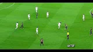 Lionel Messi Humiliating Real Madrid Players ● Legendary Dribbling vs RMCF   HD