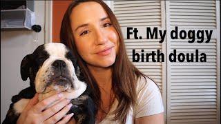 30 Week Pregnancy Update! Coming up with a birth plan