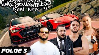 Need for Speed Real Life | With Inscope, Moji, Marc Gebauer and many more | Episode 3