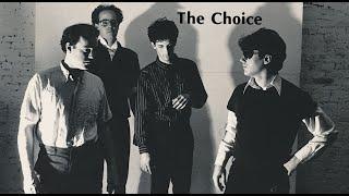 The Choice - Strange