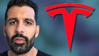 Tesla CFO STEPS DOWN | What Just Happened?