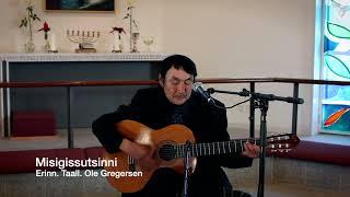 Ole Gregersen - Misigissutsinni