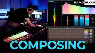 Tutorial: Composing With The Rapid Flow Template