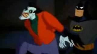 Batman & Robin vs. The Joker