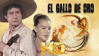 El Gallo De Oro (1964) Las 100 Mejores Peliculas Mexicanas