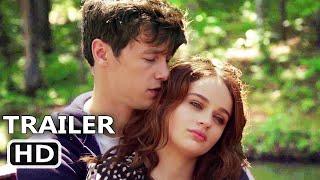 THE IN BETWEEN Trailer (2022) Joey King, Romantic Movie