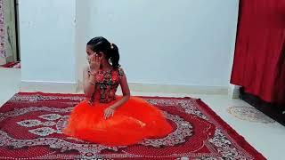 Mehendi Laga Ke Rakhana | Dance cover by Dipshikha kumari |