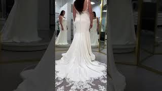 Shop Designer Bridal Dresses at Amanda-Lina's