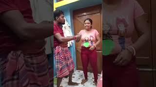 Wait for end#comedy #funny #viral_shorts #sk family vlogs