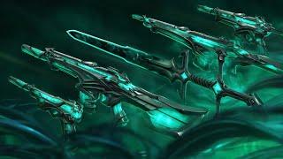 NEW VALORANT UPDATE BRINGS THE RUINATION SKIN BUNDLE! (PATCH 3.01) IN GAME COLLECTION LOOK!