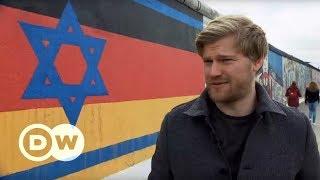 Germans in Israel. Israelis in Germany | DW Documentary