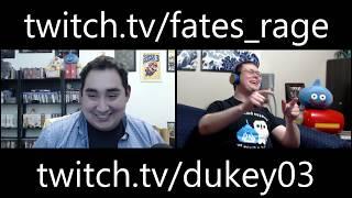 Dragon Quest Your Story Review with Dukey03 & Fates_Rage