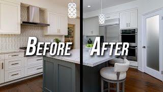 ​FAST Color Cast FIX  for Interior Photography