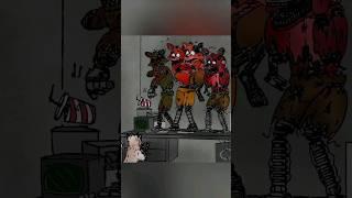 #fnaf #shorts #short #reels