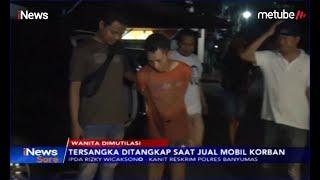 Misteri Kasus Mutilasi Wanita Terkuak, Pelaku dan Korban Kenalan dari Facebook - iNews Sore 12/07