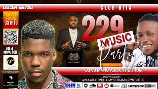 BENIN MUSIC VIDEO MIX 2023 HD| AFROBEAT| F.King, Fanicko, Kmel, TGang, Conex Don, Vano, Axel M.#Vol4