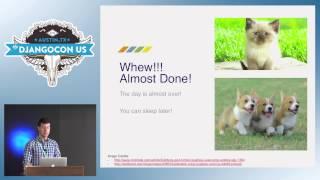 DjangoCon US 2015 - Intro to Mocking: Why Unit Testing Doesn't Have To Be So Hard by Daniel Davis