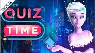 Sport für das Gehirn  | Let's Play It's Quiz Time (Deutsch) | HD