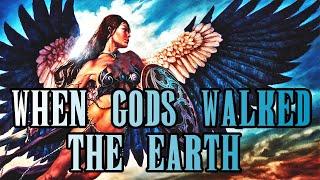 HEROES III HotA ~ WHEN GODS WALKED THE EARTH [Final]