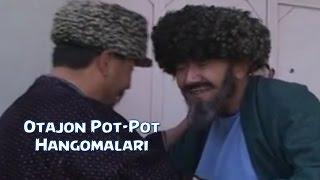 Otajon Pot-Pot - Hangomalari | Отажон - Пот-Пот - Хангомалари